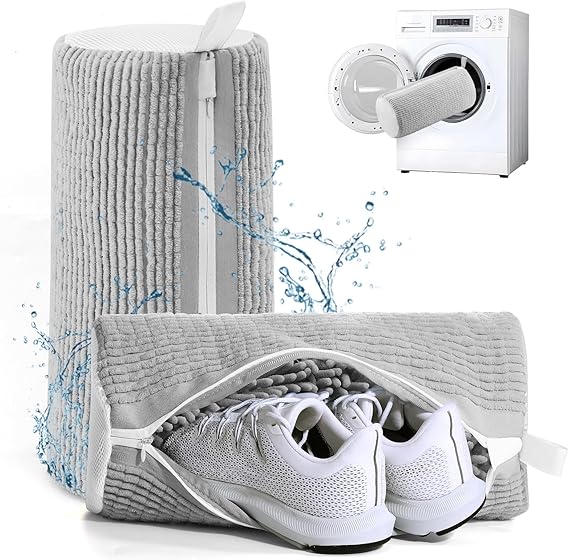 Walkemporium Laundry Shoe Bag