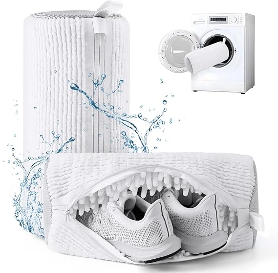 Walkemporium Laundry Shoe Bag