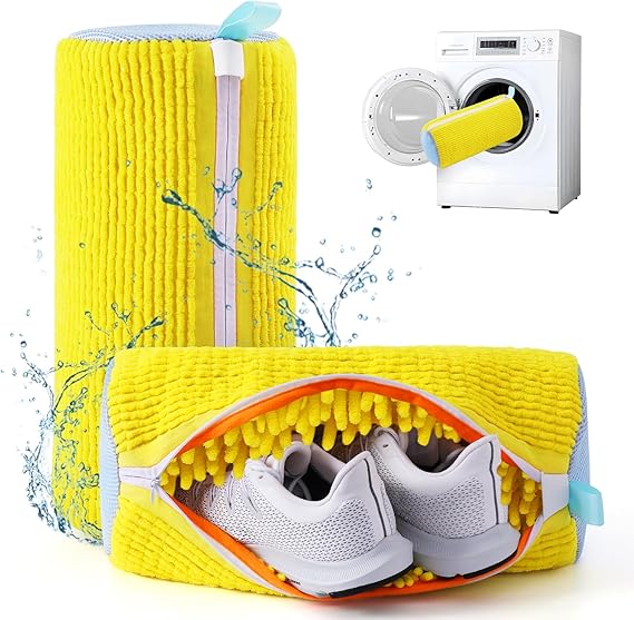 Walkemporium Laundry Shoe Bag